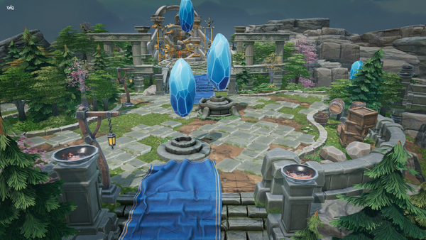 Nilo Raises $4M to Expand AI-Native 3D Creation Platform