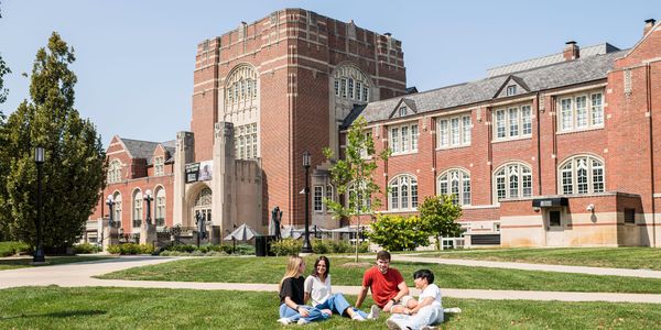 Purdue University Opens Research Facility and Certificates for Spatial Computing