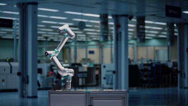 RobCo Opens San Francisco HQ, Acquires Rapid Robotics to Accelerate US Automation Push
