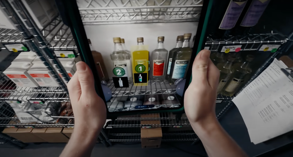 Starbucks Activates Visual AI for Inventory in North America