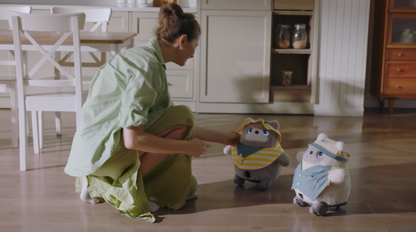 SwitchBot Debuts Embodied AI Lineup with Emotional, Visual, and Athletic Intelligence