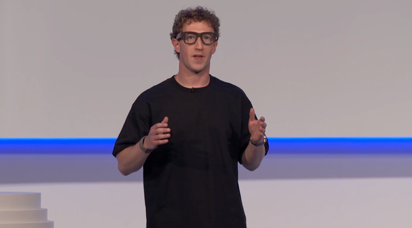 Glasses, AI, and VR: Everything Announced at Meta Connect 2025