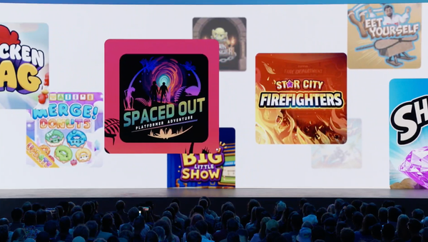 Over 300 VR Apps on Meta Horizon Have Topped $1M, With 10 Surpassing $50M