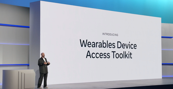 New Toolkit Lets Developers Extend Mobile Apps to Meta AI Glasses