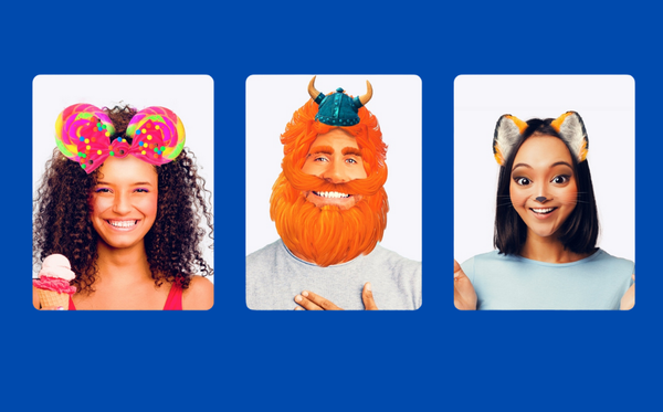 Agora and Banuba Bring Real-Time AR Effects to Live Video