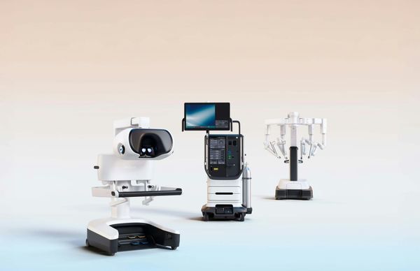 Intuitive Expands Robotic Surgery Platform With Real-Time da Vinci 5 Tools