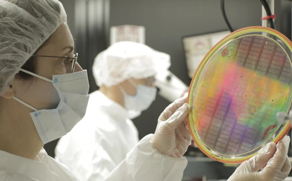 Mojo Vision Raises $75M to Expand AI Applications of Micro-LED Platform