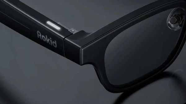 Crowdfunders Flock to Rokid’s Lightweight AR Glasses, Surpassing $2M