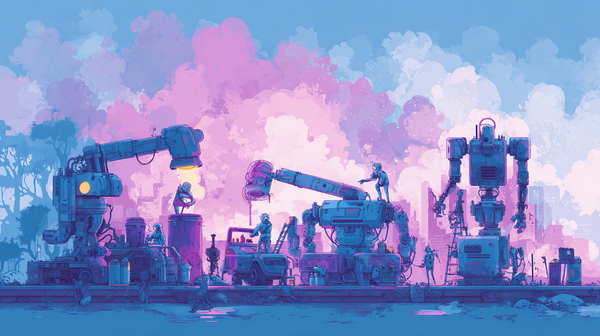 🔓 Remix Reality Insider: Offloading Risk with AI & AR