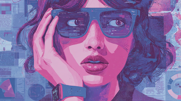 🔓 Remix Reality Insider: Meta’s Post-Smartphone Future