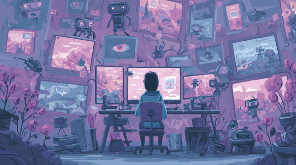 🔓 Remix Reality Insider: Human in the Loop