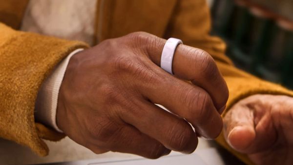 ŌURA Raises $900M at $11B Valuation to Expand Smart Ring Globally
