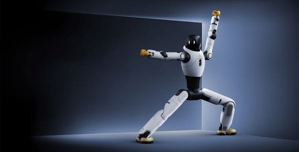 AgiBot’s LinkCraft Turns Everyday Videos into No-Code Robot Performances