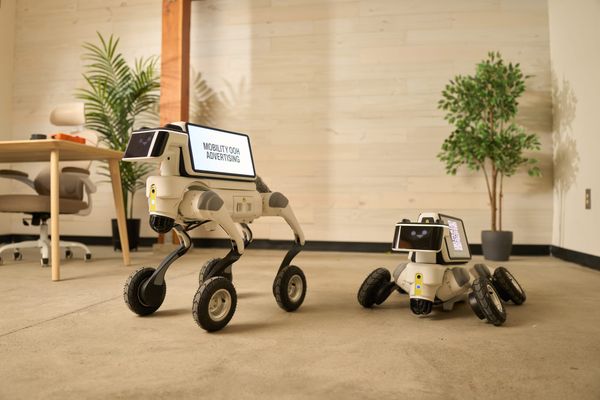 Robot.com Debuts With 1.7 Million Real-World Robot Tasks Completed