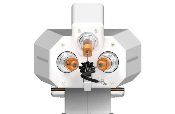 First Robotic GI Procedure by a Gastroenterologist Completed Using EndoQuest System