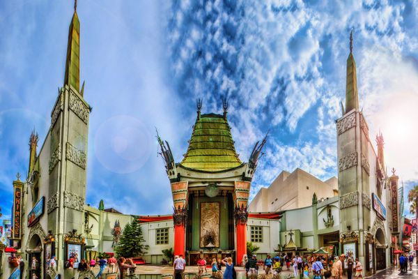 Imvizar Launches Immersive AR Experience at TCL Chinese Theatre