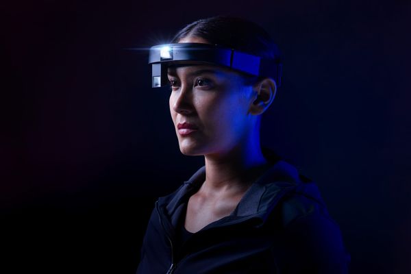 Arc 3 Headset Brings AI-Powered Voice Control to Frontline Work