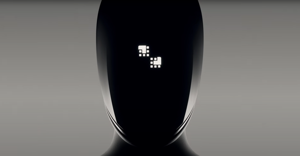 Figure Teases Its Latest Humanoid Robot, Figure 03