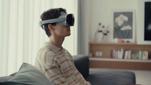 Unity Rolls Out Official Android XR Tools for Galaxy XR