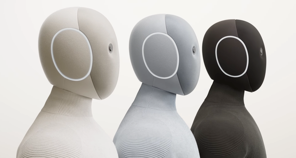 1X Opens Preorders for Its Home Robot NEO, Shipping 2026