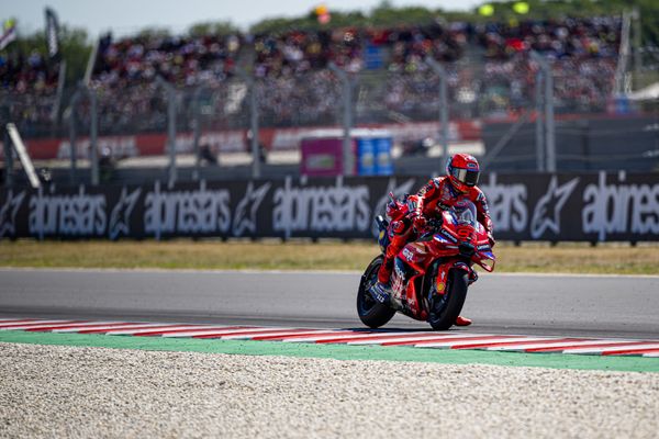 Ducati Renews Siemens Partnership to Expand Digital Twin and Simulation Use