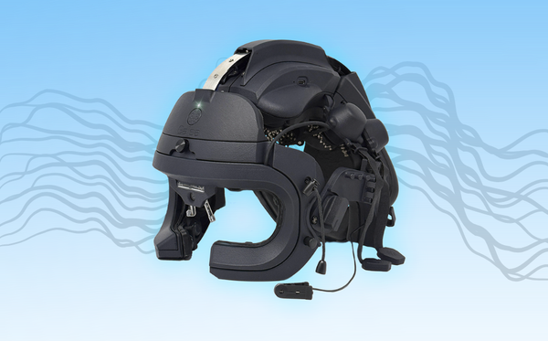 Galea Neon Launches as First Untethered Brain, Body, and Eye Tracking Headset