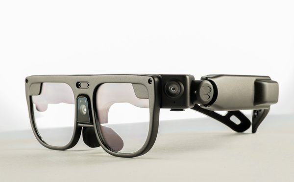 DigiLens Launches ARGO Next to Migrate HoloLens Users to ARGO Smartglasses