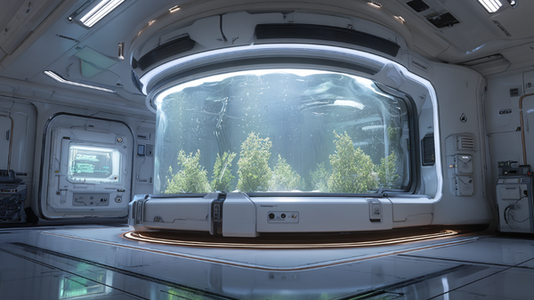 World Labs Debuts RTFM, a Real-Time Generative World Model