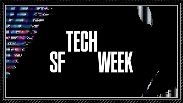 From Robotic Puppy Yoga to a Museum of Wearables: Spatial Computing Events @ SF Tech Week