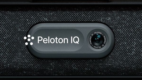 Peloton Turns on AI Form Feedback with Built-In Computer Vision System