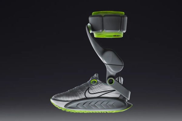 Nike Unveils Robotics-Powered and Neuroscience-Informed Footwear as Part of Major Innovation Push
