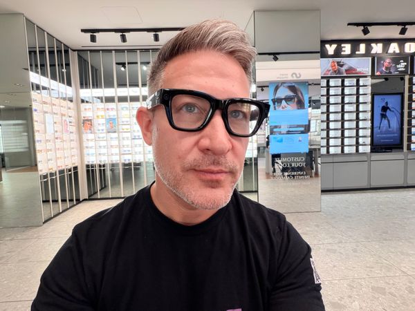 First Impressions: Meta Ray-Ban Display