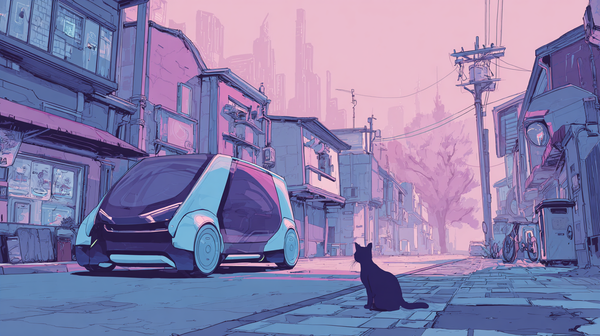 📬 Remix Reality Weekly: The High Bar for Robot Safety