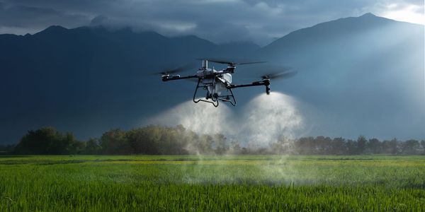 DJI Expands Agriculture Drone Availability Across Europe, Asia, and Africa