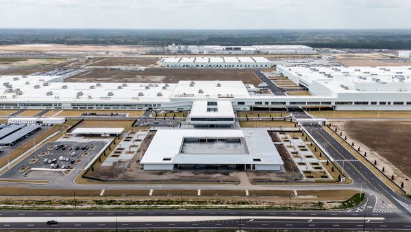 Hyundai, NVIDIA Partner on $3B AI Factory for Mobility and Robotics