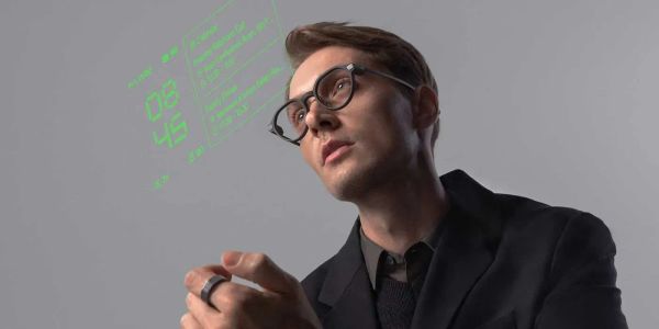 Even Realities Introduces G2 Smartglasses and R1 Ring with Built-In AI Assistant