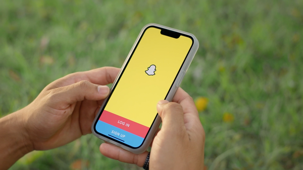 Snap AR Lenses See 8 Billion Daily Uses in Q3