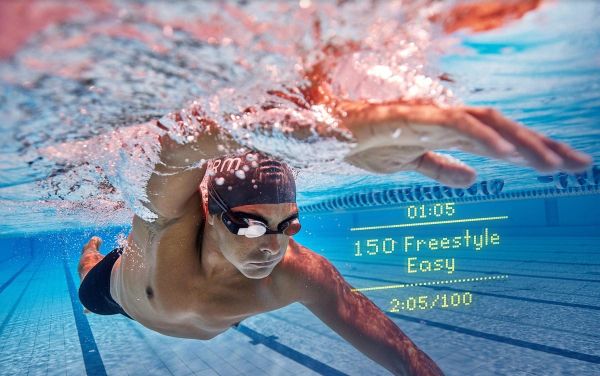 FORM Launches HeadCoach 2.0 with Real-Time Coaching in Smart Swim Goggles