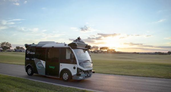 Beep Confirms 2026 AV Launches in Atlanta and Altamonte Springs