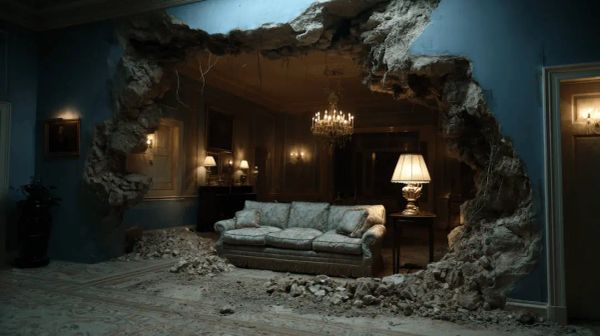 Cisco Invests in Spatial Intelligence Leader World Labs