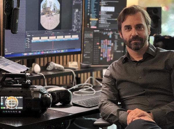 Light Sail VR’s Matthew Celia on Immersive Video’s New Era