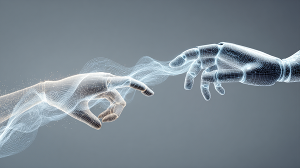 Sensetics Raises Funds to Build High-Fidelity Touch Platform for Machines