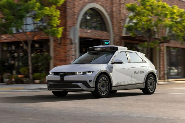 Waymo Expands Testing Operations Across Four New U.S. Cities