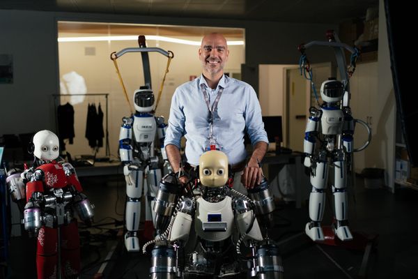 Generative Bionics Raises €70M to Launch Industrial-Grade Humanoid Robots