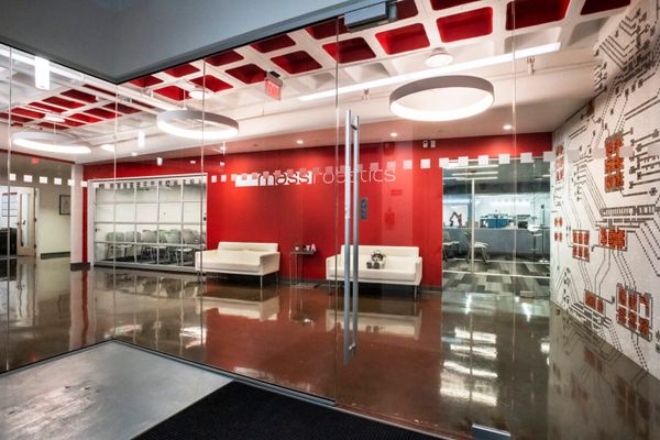 MassRobotics Opens 2026 Physical AI Fellowship Applications with AWS and NVIDIA