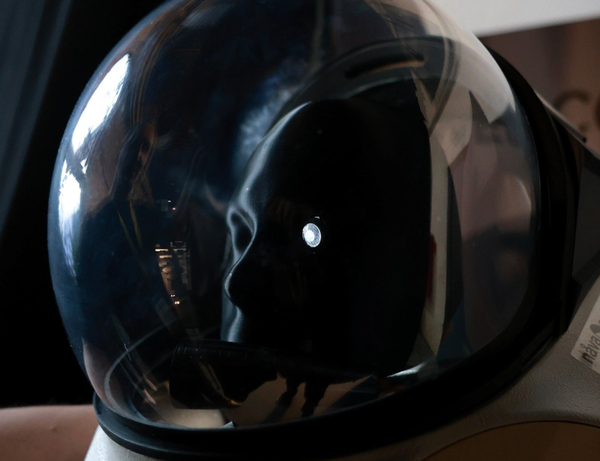 XPANCEO Demonstrates Space-Compatible Smart Contact Lens