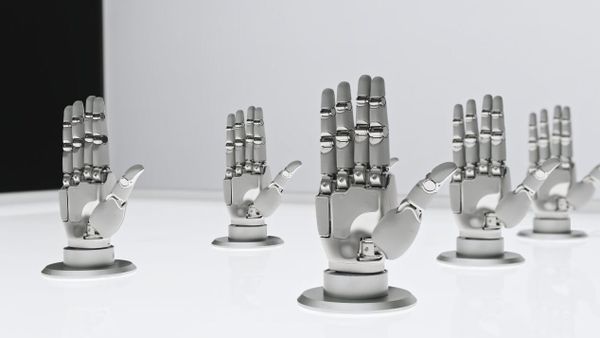 Sharpa Begins Mass Production of High-Precision Robotic Hand Designed for General-Purpose Use