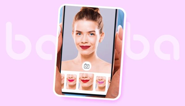 Banuba Boosts Face AR SDK with Precision Backgrounds and Facial Contour Mapping