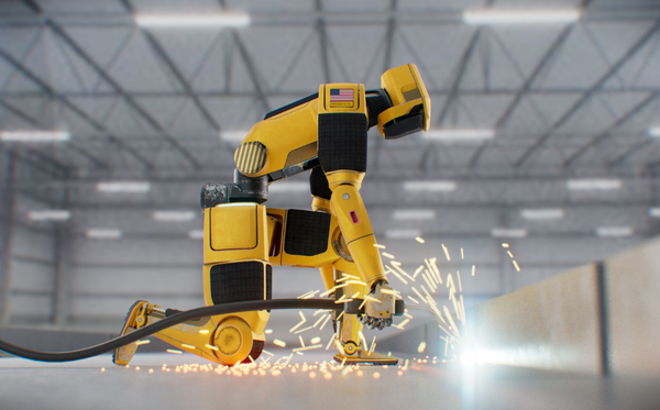 POSCO Invests $3M in U.S. Humanoid Robotics Startup Persona AI