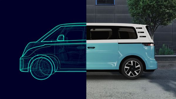 Siemens Launches Digital Twin Platform to Accelerate Autonomous Driving Development